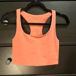 Girlfriend Collective Racerback Sports Bra
